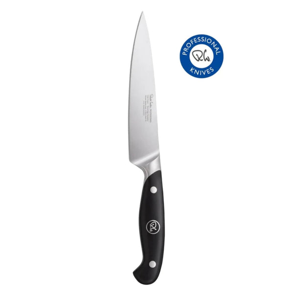 Robert Welch Professional V Kitchen Knife - 14cm