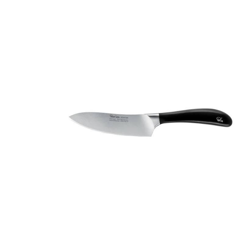 Robert Welch Signature Cooks Knife - 14cm - Potters Cookshop