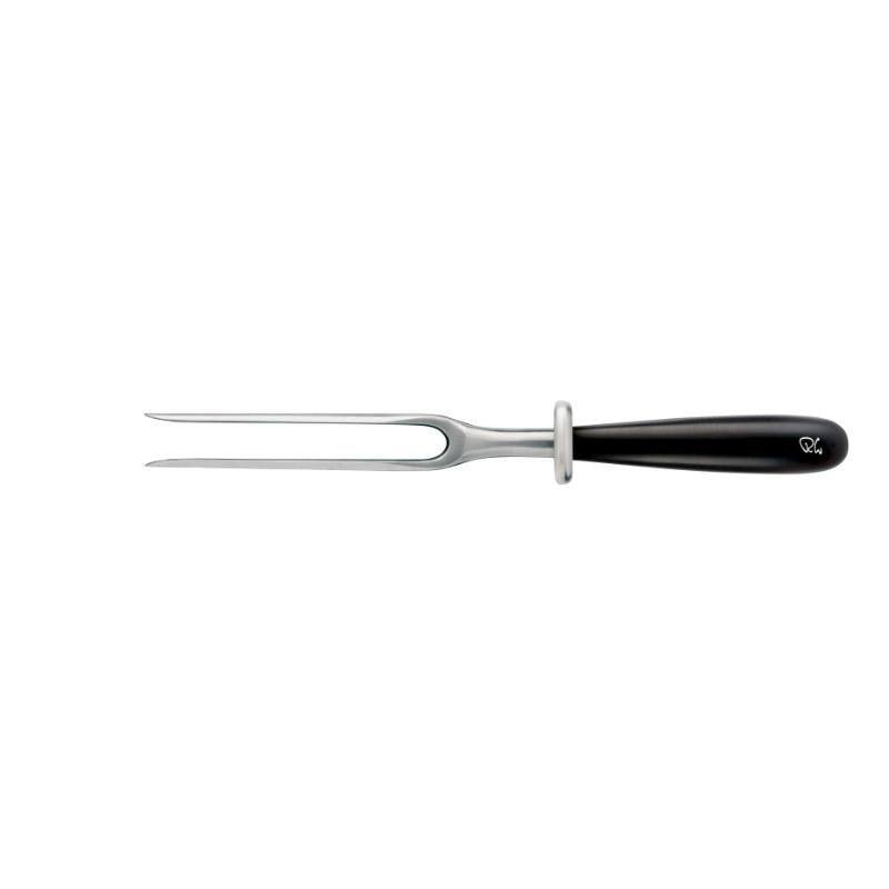 Robert Welch Signature Carving Fork - 18cm - Potters Cookshop