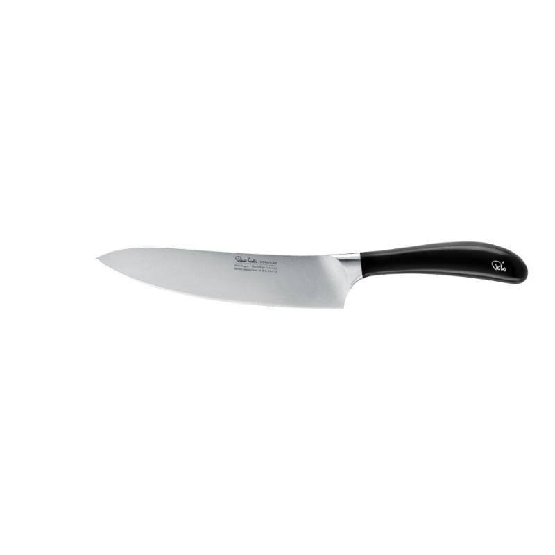 Robert Welch Signature Cooks Knife - 18cm - Potters Cookshop