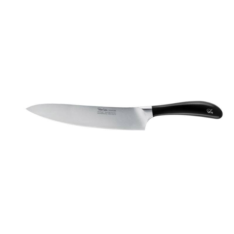 Robert Welch Signature Cooks Knife - 20cm - Potters Cookshop