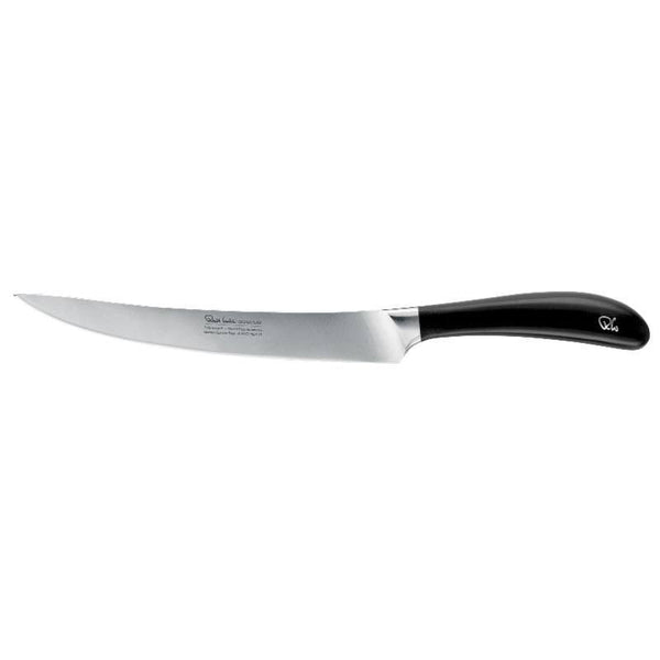 Robert Welch Signature Carving Knife - 23cm - Potters Cookshop