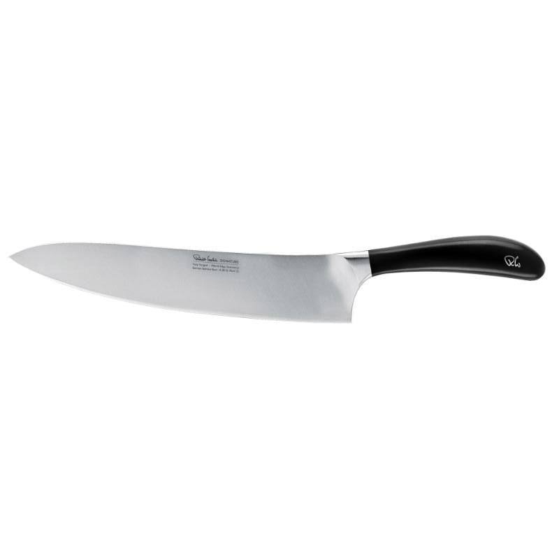 Robert Welch Signature Cooks Knife - 25cm - Potters Cookshop