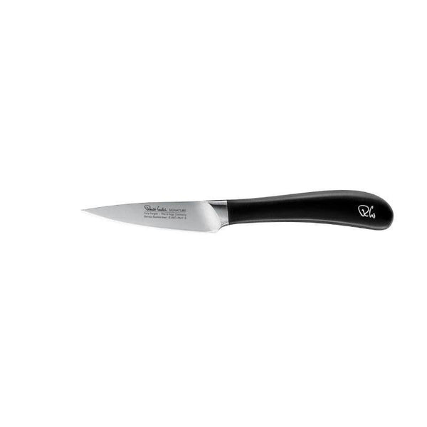 Robert Welch Signature Paring Knife - 8cm - Potters Cookshop