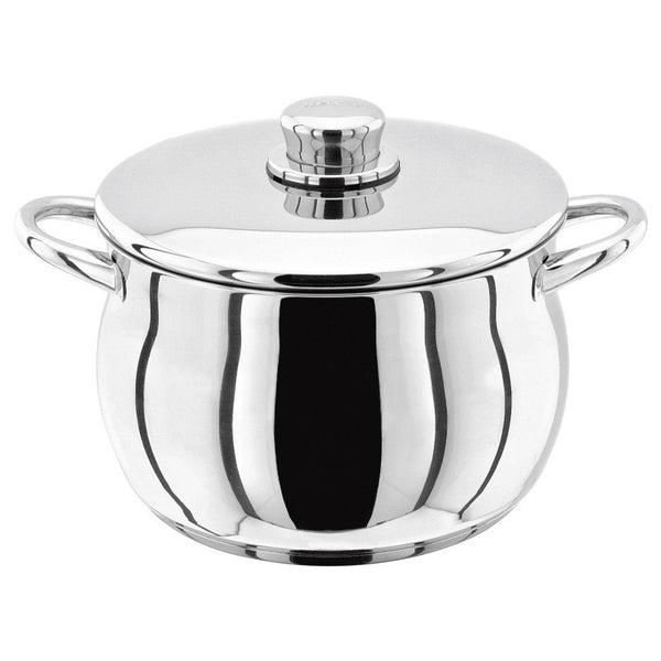 Stellar 1000 Stockpot - 26cm