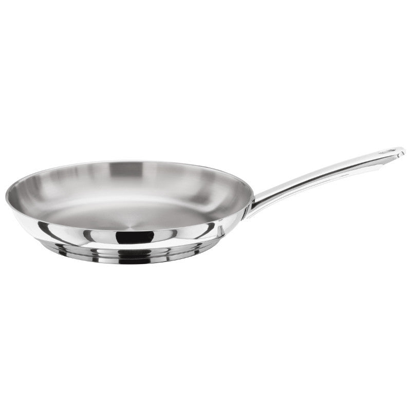 Stellar 1000 Conical Frying Pan - 26cm