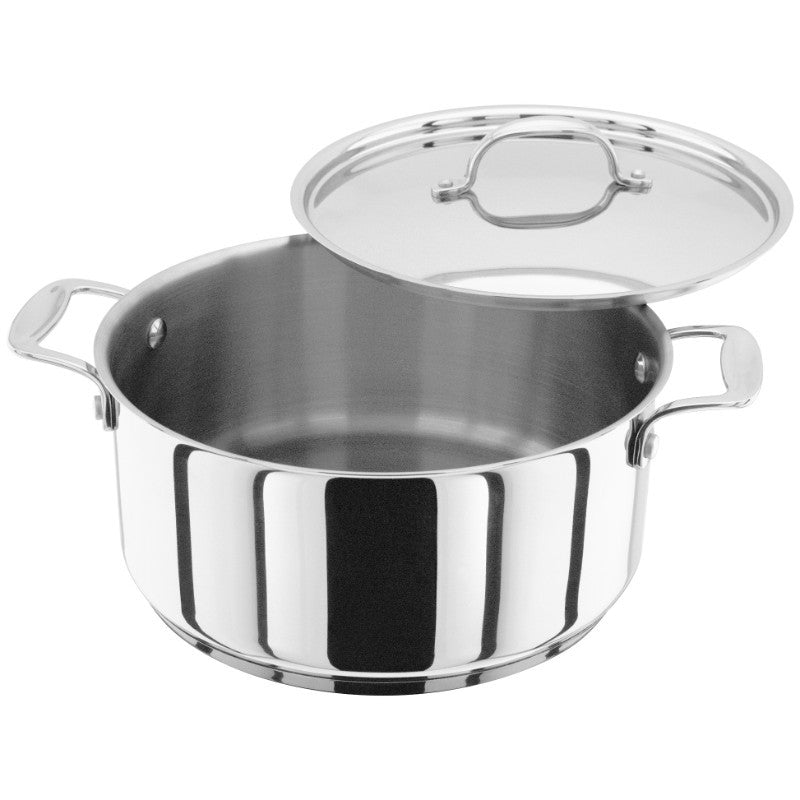 Buy Stellar | 7000 Casserole - 24cm – Potters Cookshop
