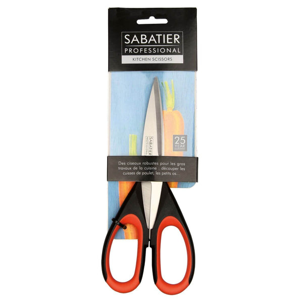 Sabatier Professional Kitchen Scissors