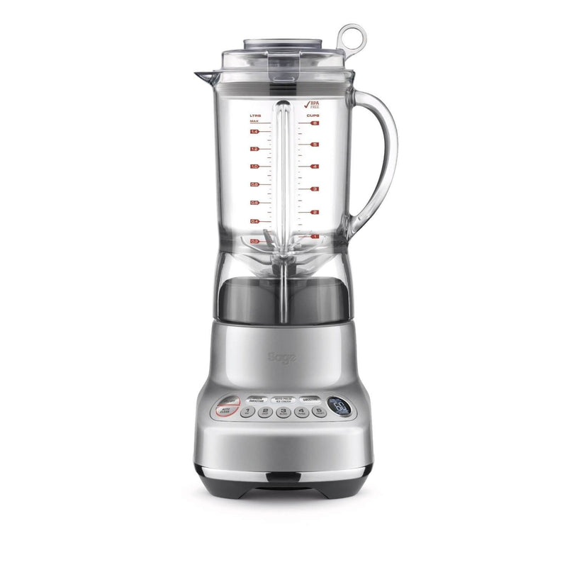 Sage Appliances SBL620SIL Fresh & Furious Blender - Silver