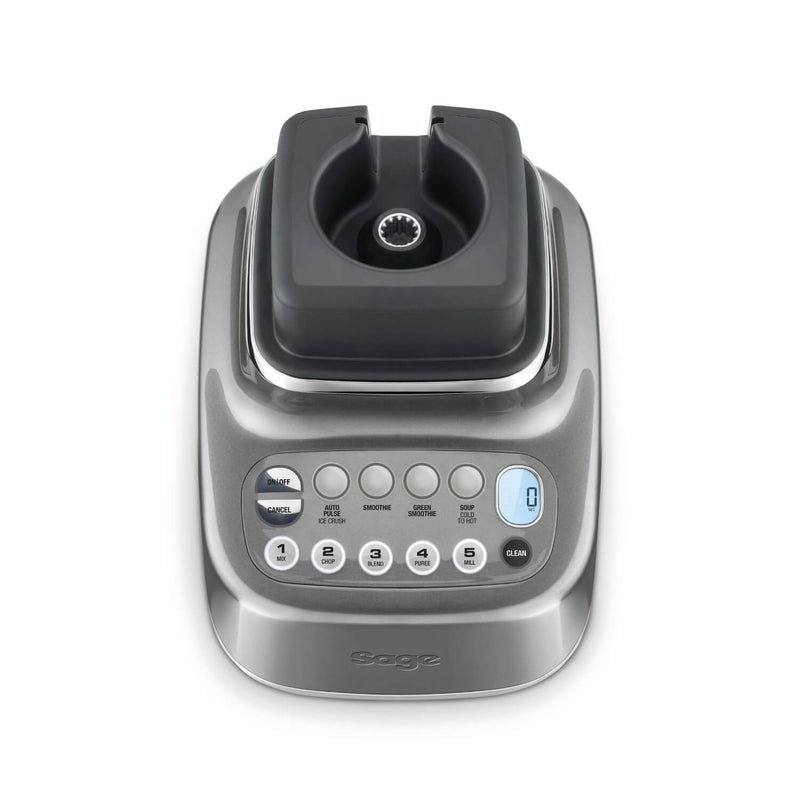 Sage Appliances SBL820SHY Q Blender - Silver