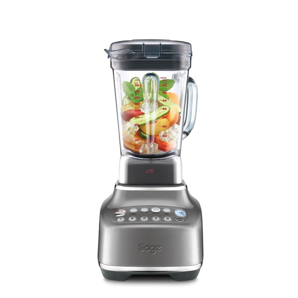 Sage Appliances SBL820SHY Q Blender - Silver