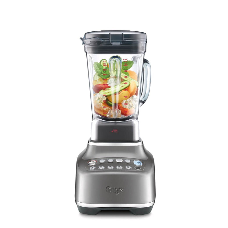 Sage Appliances SBL820SHY Q Blender - Silver
