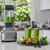 Sage Appliances SBL820SHY Q Blender - Silver