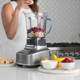 Sage Appliances SBL820SHY Q Blender - Silver