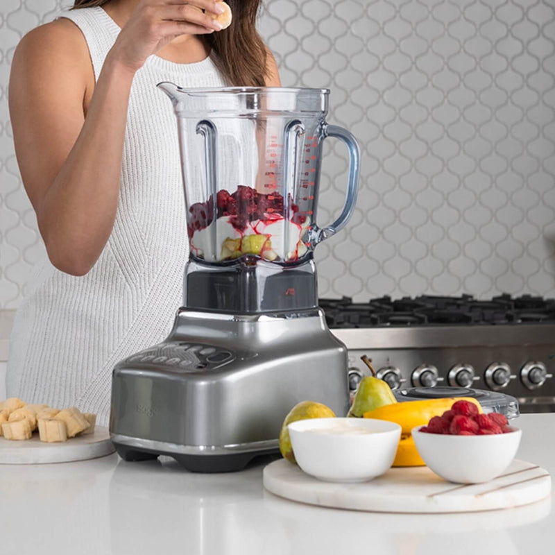Sage Appliances SBL820SHY Q Blender - Silver