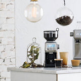 Sage Appliances BCG820BSS Smart Grinder Pro Coffee Grinder - Stainless Steel