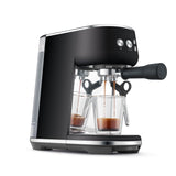 Sage Appliances SES450BTR Bambino Coffee Machine - Black Truffle