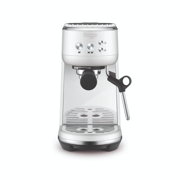 Sage Appliances SES450SST Bambino Coffee Machine - Sea Salt