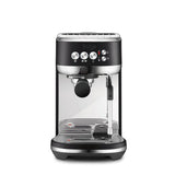 Sage Appliances SES500BTR Bambino Plus Coffee Machine - Black Truffle