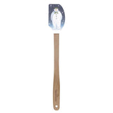 The Snowman 2 Piece Spatula Set - Blue