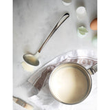 Robert Welch Signature Small Stainless Steel Ladle - Polished - Potters Cookshop