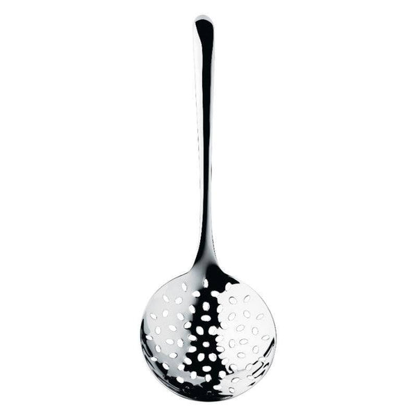 Robert Welch Signature Slotted Skimmer - Polished - Potters Cookshop