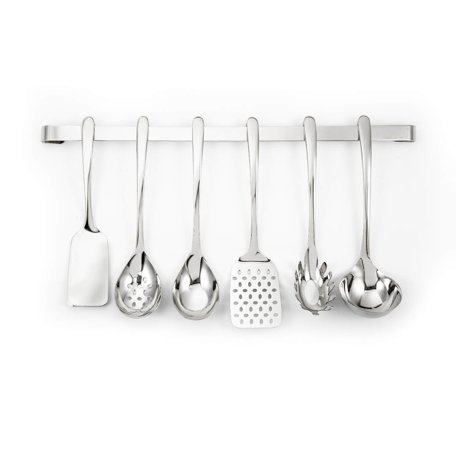 Buy Robert Welch | Signature Utensil Storage Rack - 7 Piece – Potters ...