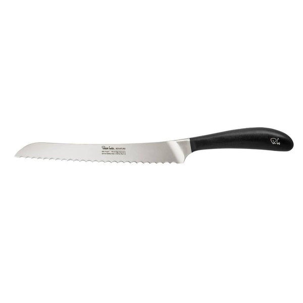 Robert Welch Signature Bread Knife - 22cm - Potters Cookshop