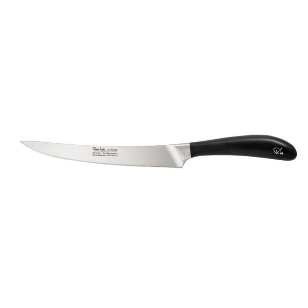 Robert Welch Signature Carving Knife - 20cm - Potters Cookshop