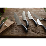 Robert Welch Signature Cooks Knife - 12cm - Potters Cookshop