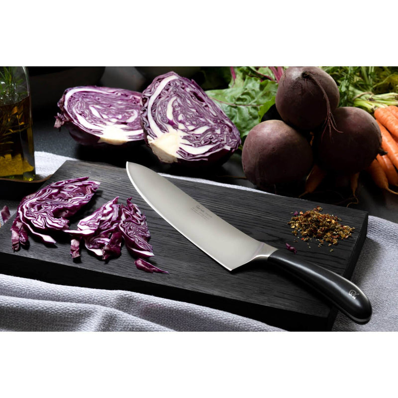 Robert Welch Signature Cooks Knife - 25cm - Potters Cookshop