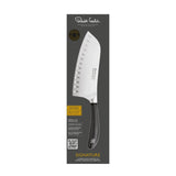 Robert Welch Signature Deep Santoku Knife - 17cm - Potters Cookshop