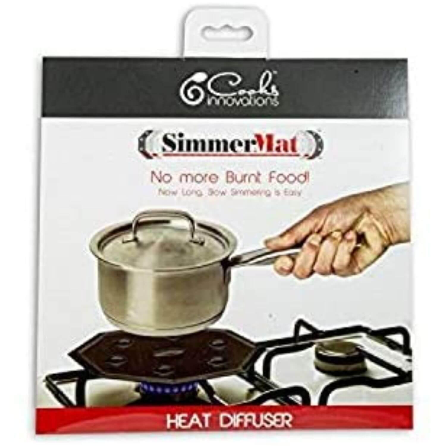 Buy Aris SimmerMat Heat Diffuser Potters