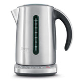 Sage Appliances Smart Kettle & 4 Slice Toaster Set - Stainless Steel