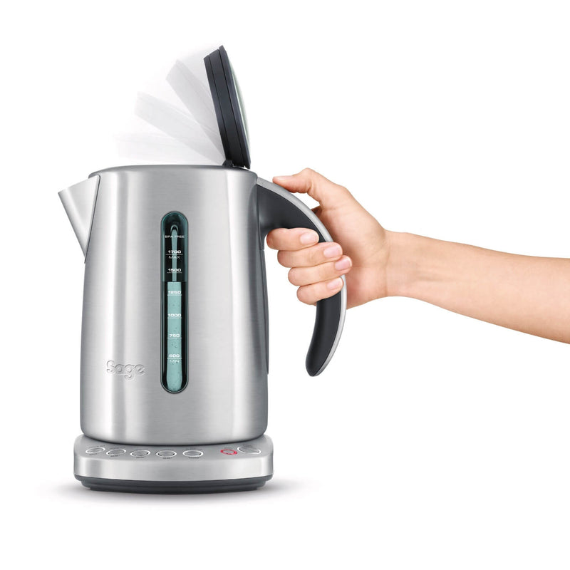 Sage Appliances SKE825BSS Smart Kettle - Stainless Steel