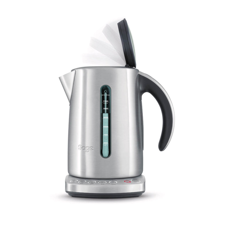 Sage Appliances SKE825BSS Smart Kettle - Stainless Steel