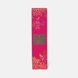 Wax Lyrical Sara Miller Sandalwood, Cardomom & Oud 200ml Reed Diffuser Refill - Pink Birds