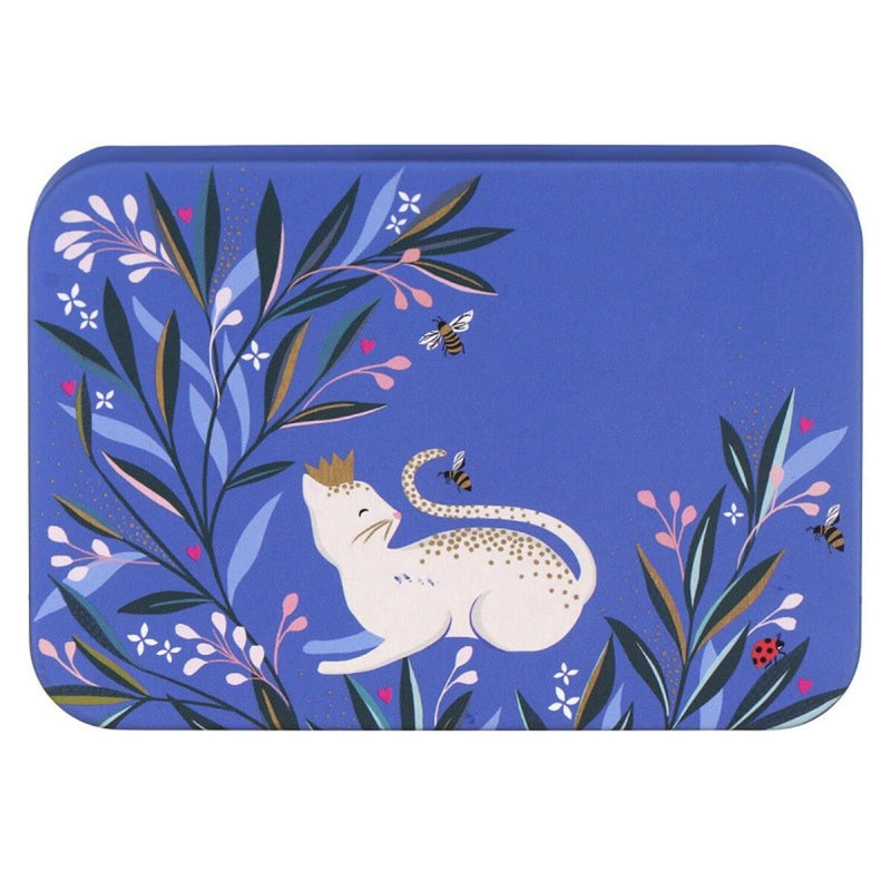 Sara Miller Chelsea Slip Lid Pocket Tins - Assorted