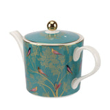 Sara Miller London Chelsea 4 Cup Teapot - Green