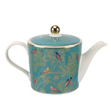 Sara Miller London Chelsea 4 Cup Teapot - Green