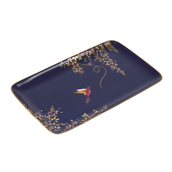 Sara Miller London Chelsea Trinket Tray