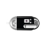 Sage Appliances SNE800BTR Creatista Plus Coffee Machine - Black Truffle