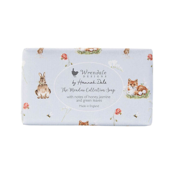 Wrendale Designs Soap Bar - Meadow