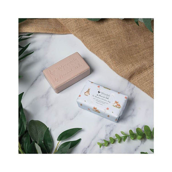 Wrendale Designs Soap Bar - Meadow