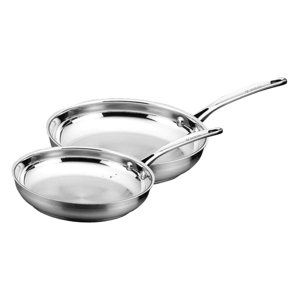 Scanpan Impact Frying Pan Set - 2 Piece