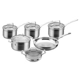 Scanpan Impact Cookware Set - 6 Piece