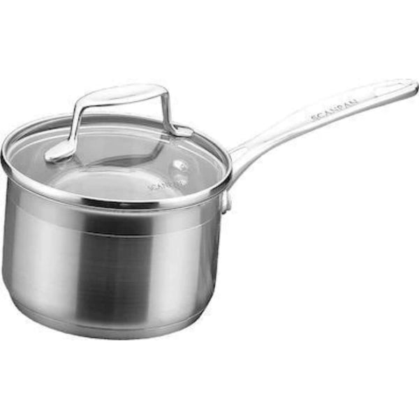Scanpan Impact Cookware Set - 6 Piece