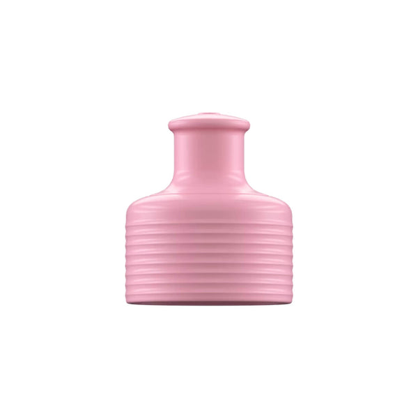 Chilly's Bottles 260ml / 500ml Sports Lid - Pastel Pink