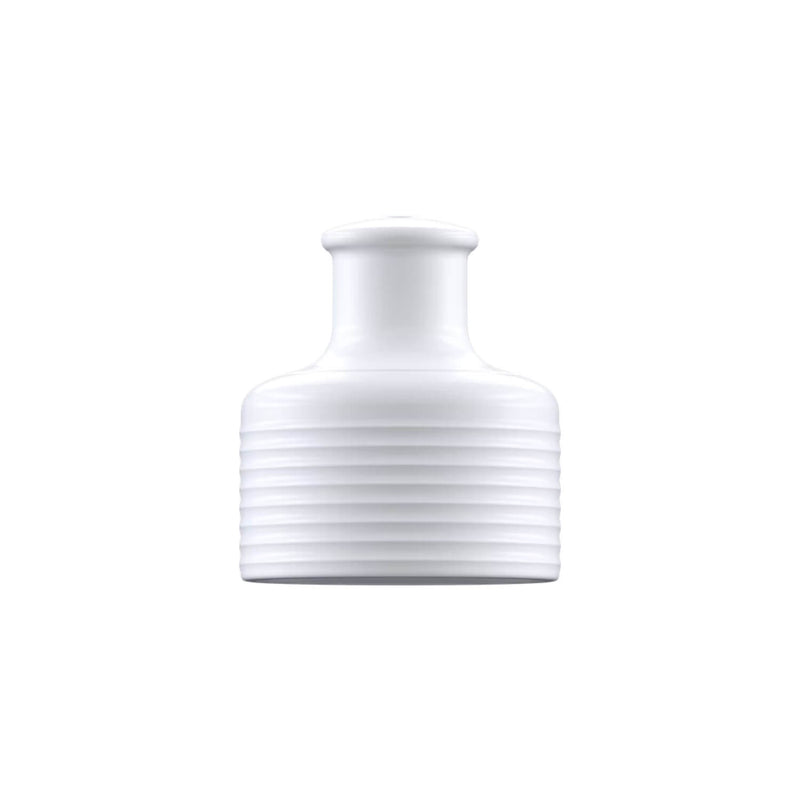 Chilly's Bottles 260ml / 500ml Sports Lid - White