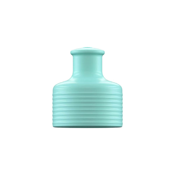 Chilly's Bottles 260ml / 500ml Sports Lid - Pastel Green